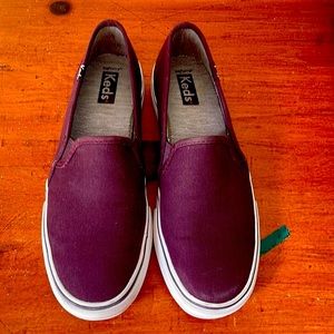 Women’s Keda Softerra slip ons